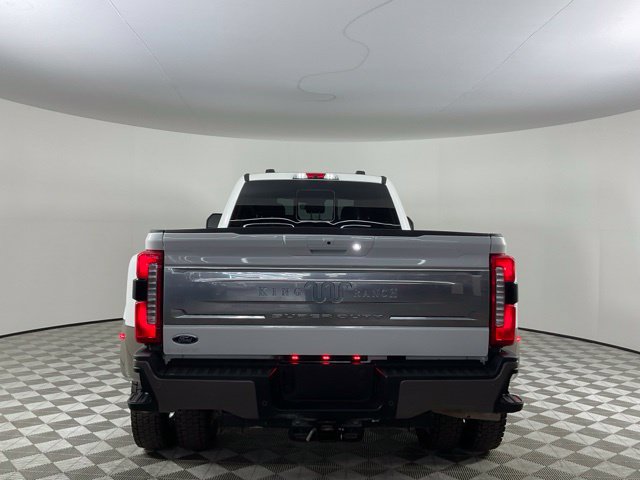Used 2026 Ford F450 King Ranch AWD/4WD image 8