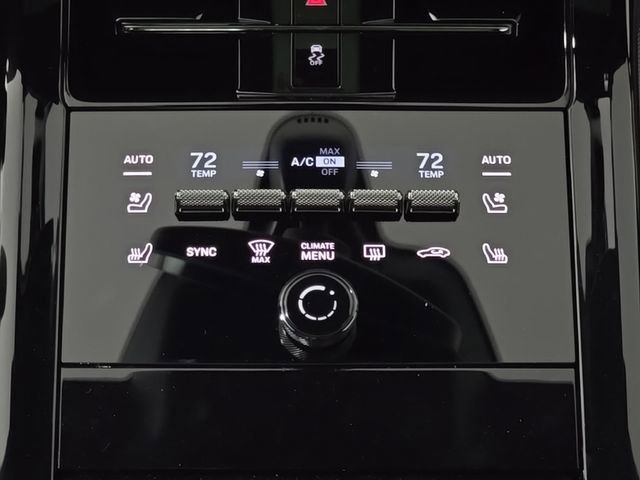 Certified 2025 Porsche Panamera 4 image 23