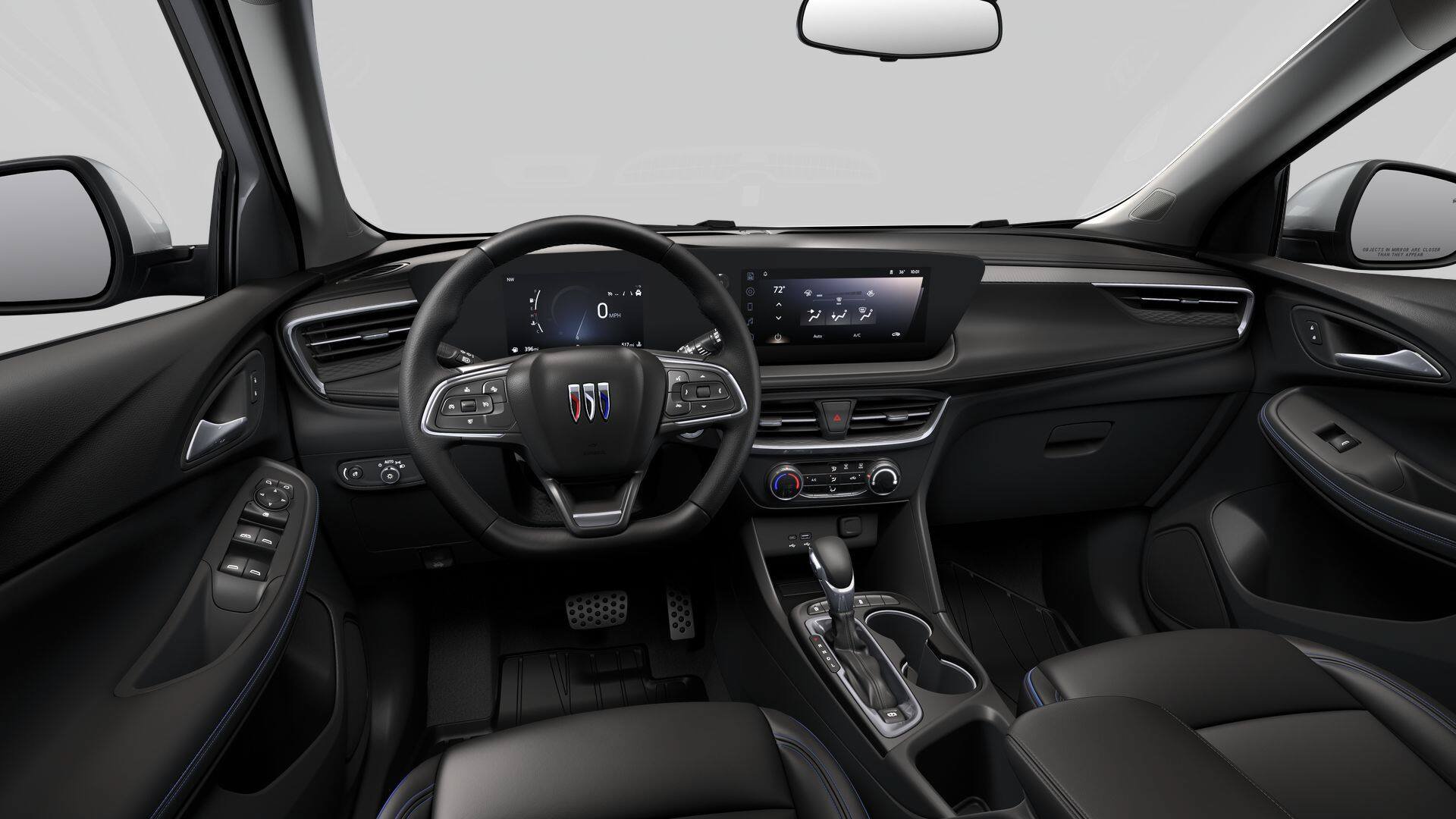 New 2026 Buick Encore GX Sport Touring FWD image 31
