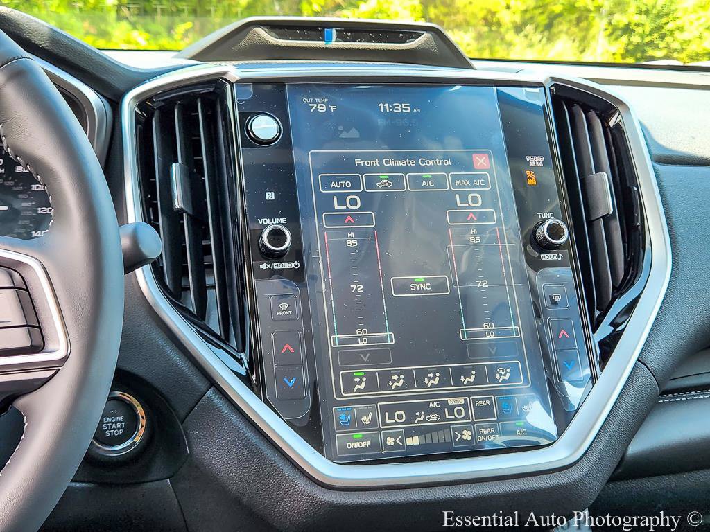 New 2026 Subaru Ascent Touring AWD/4WD image 22