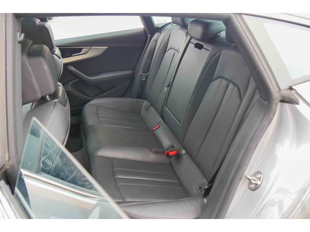 Used 2019 Audi A5 2.0T Prestige w/ S Line Sport Package image 18