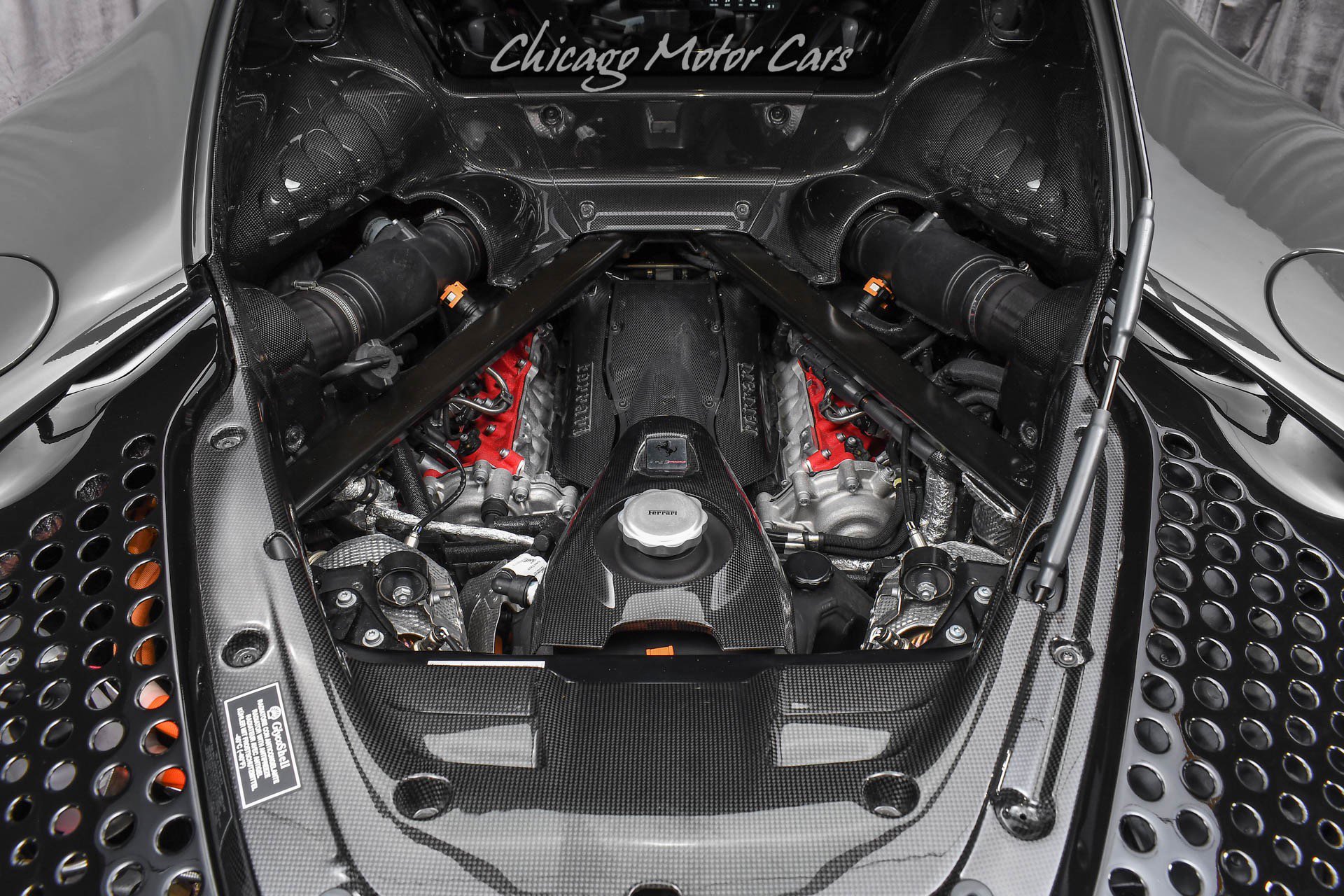 Used 2021 Ferrari SF90 Stradale image 19