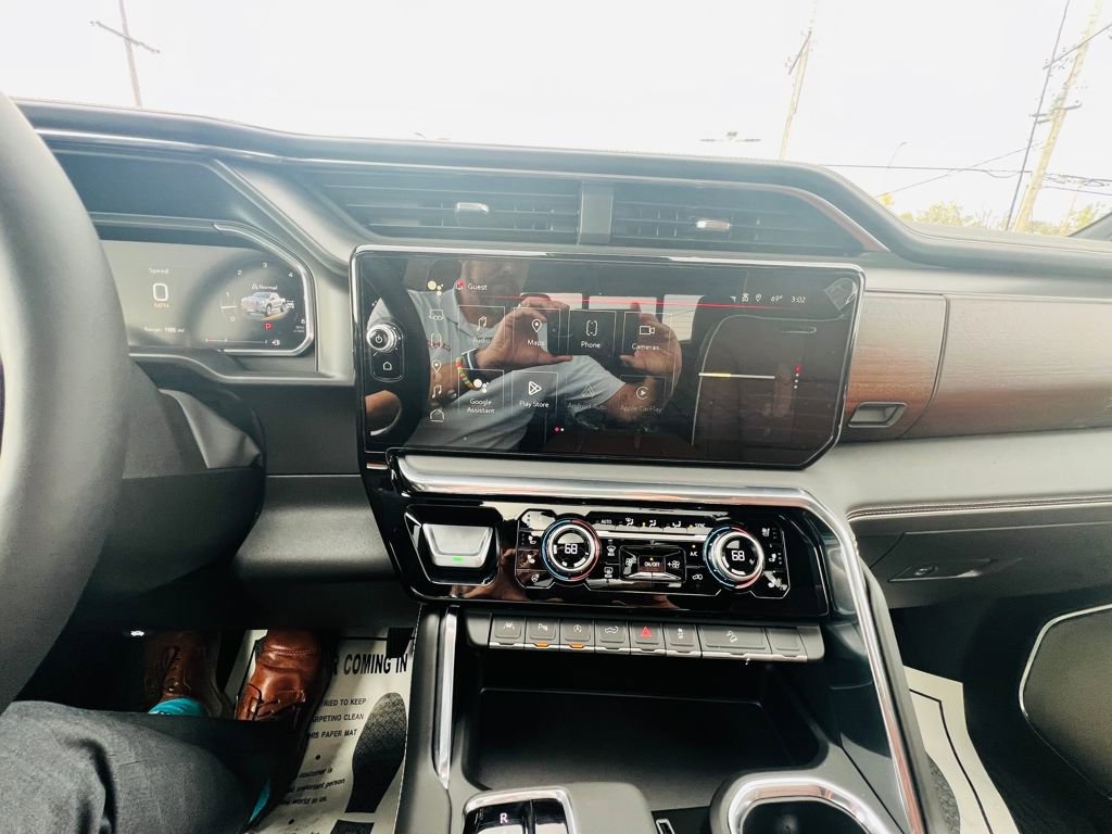 New 2026 GMC Sierra 1500 Denali Ultimate image 17