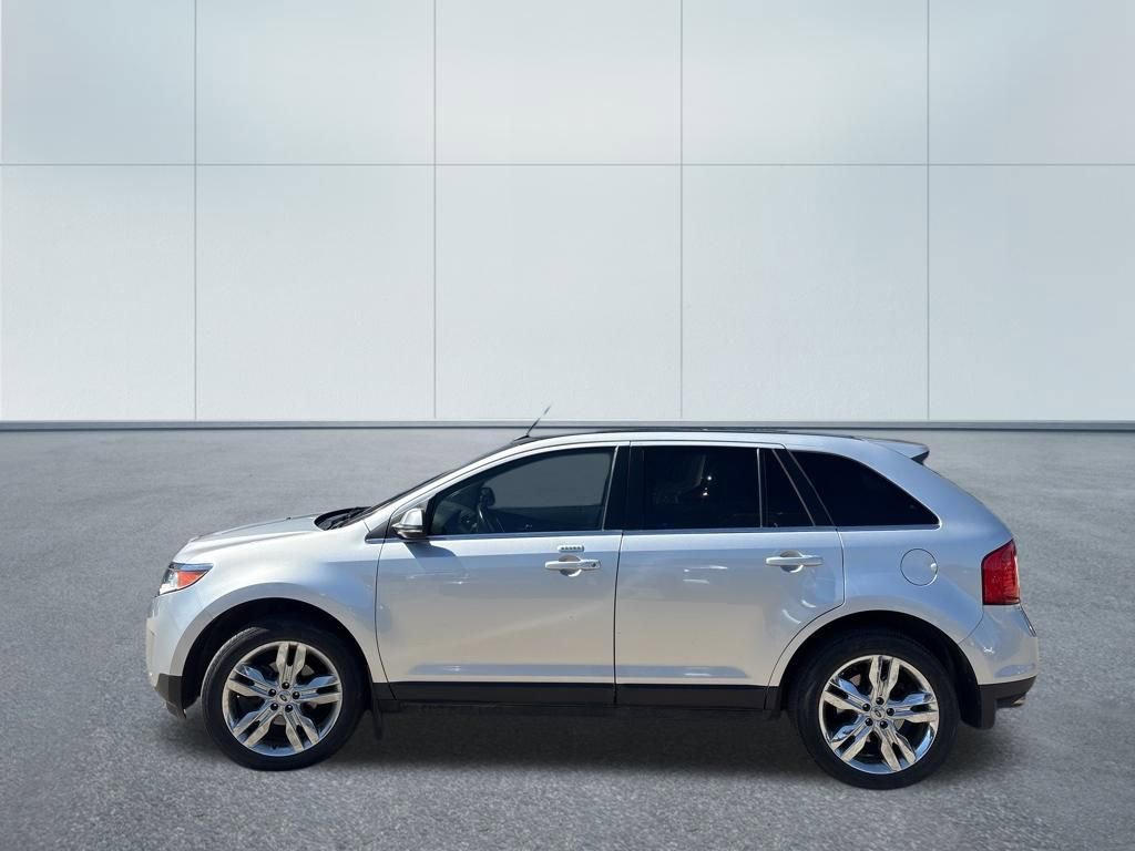 Used 2013 Ford Edge Limited image 8