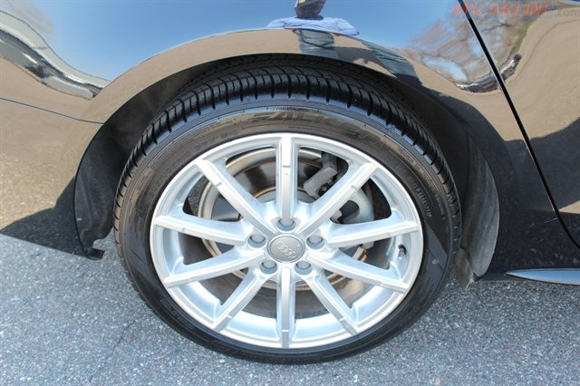 Used 2014 Audi A4 2.0T Premium Plus w/ Premium Plus Package image 39