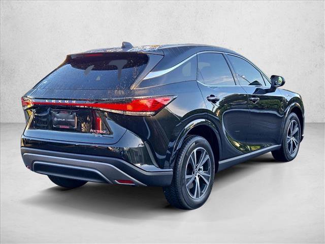 New 2026 Lexus RX 350 Premium w/ Convenience Package FWD video 2