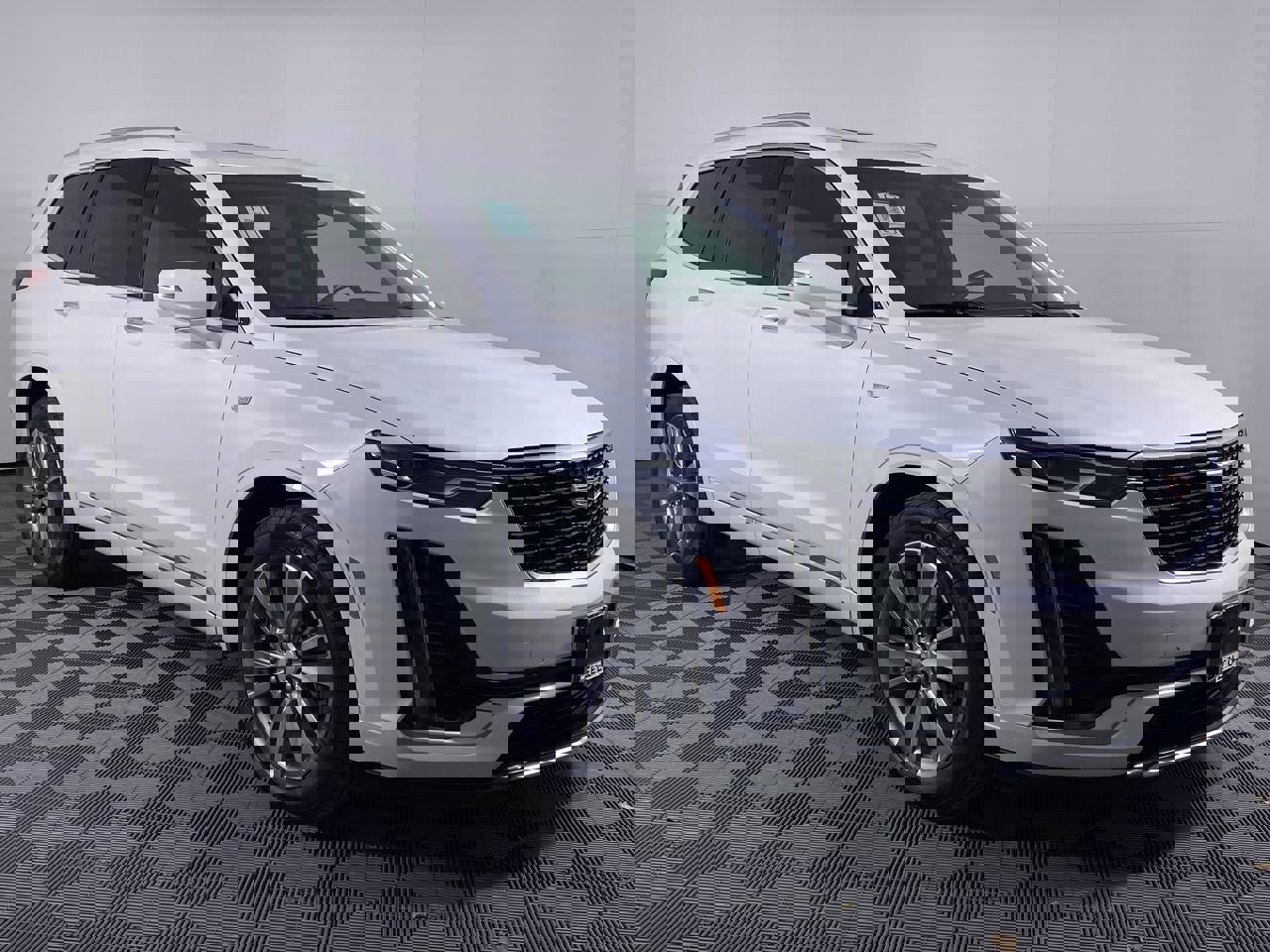 Certified 2023 Cadillac XT6 Premium Luxury image 21