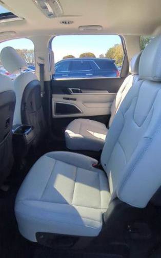 Used 2020 Kia Telluride S image 7