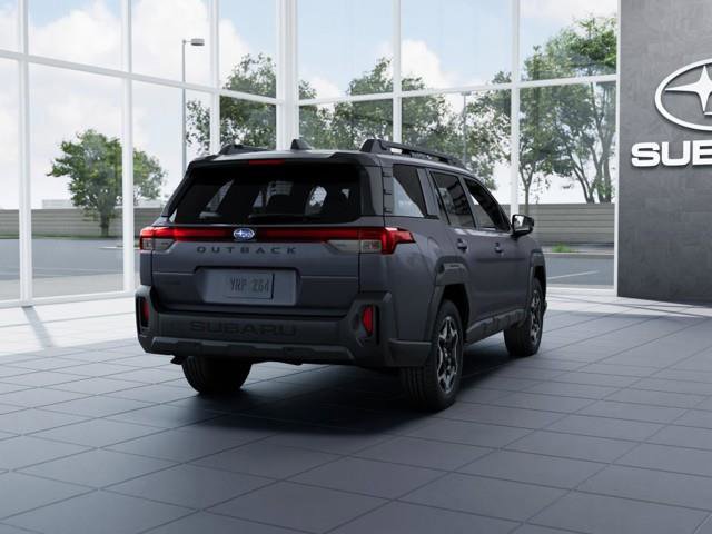 New 2026 Subaru Outback Touring image 5