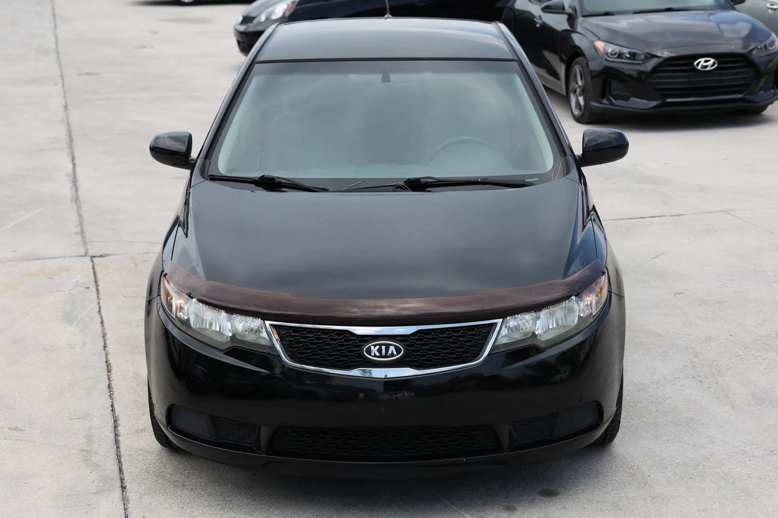 Used 2012 Kia Forte LX FWD image 10