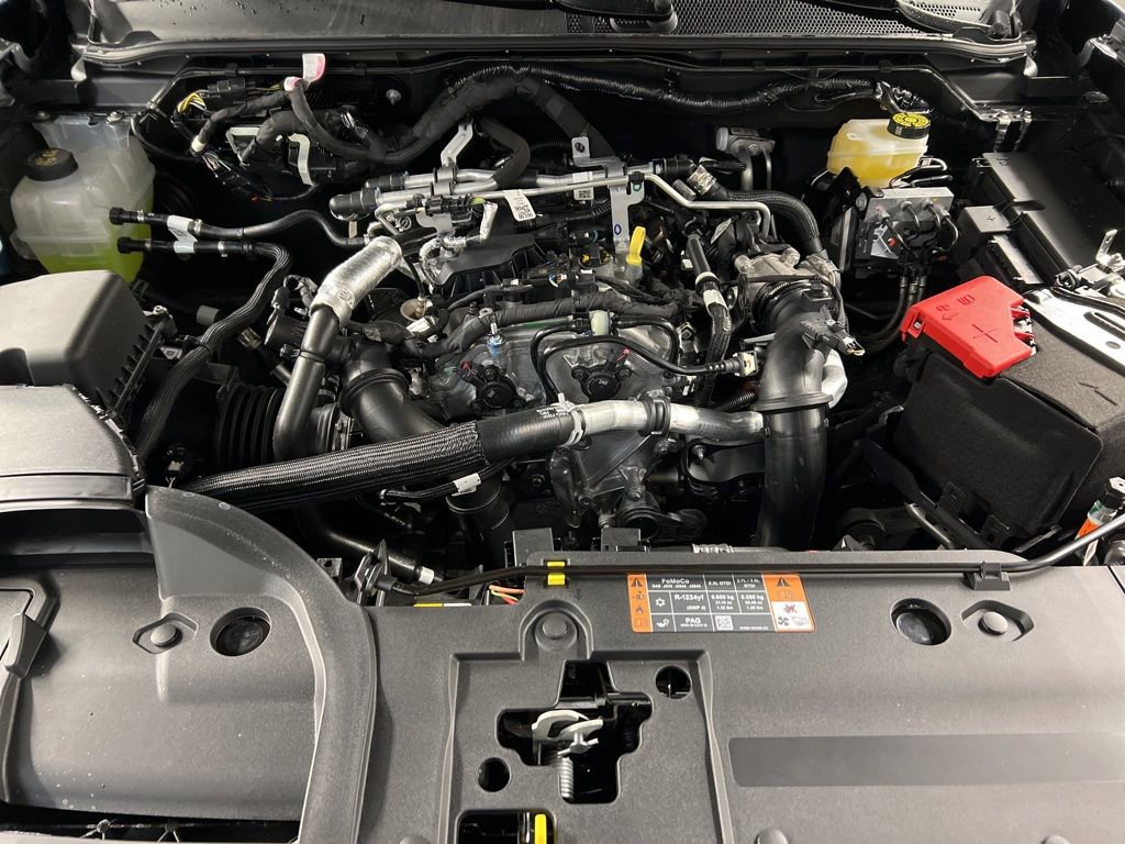 New 2026 Ford Ranger XLT image 38