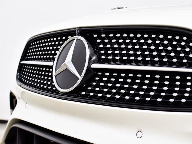 Certified 2021 Mercedes-Benz E 450 Cabriolet image 9