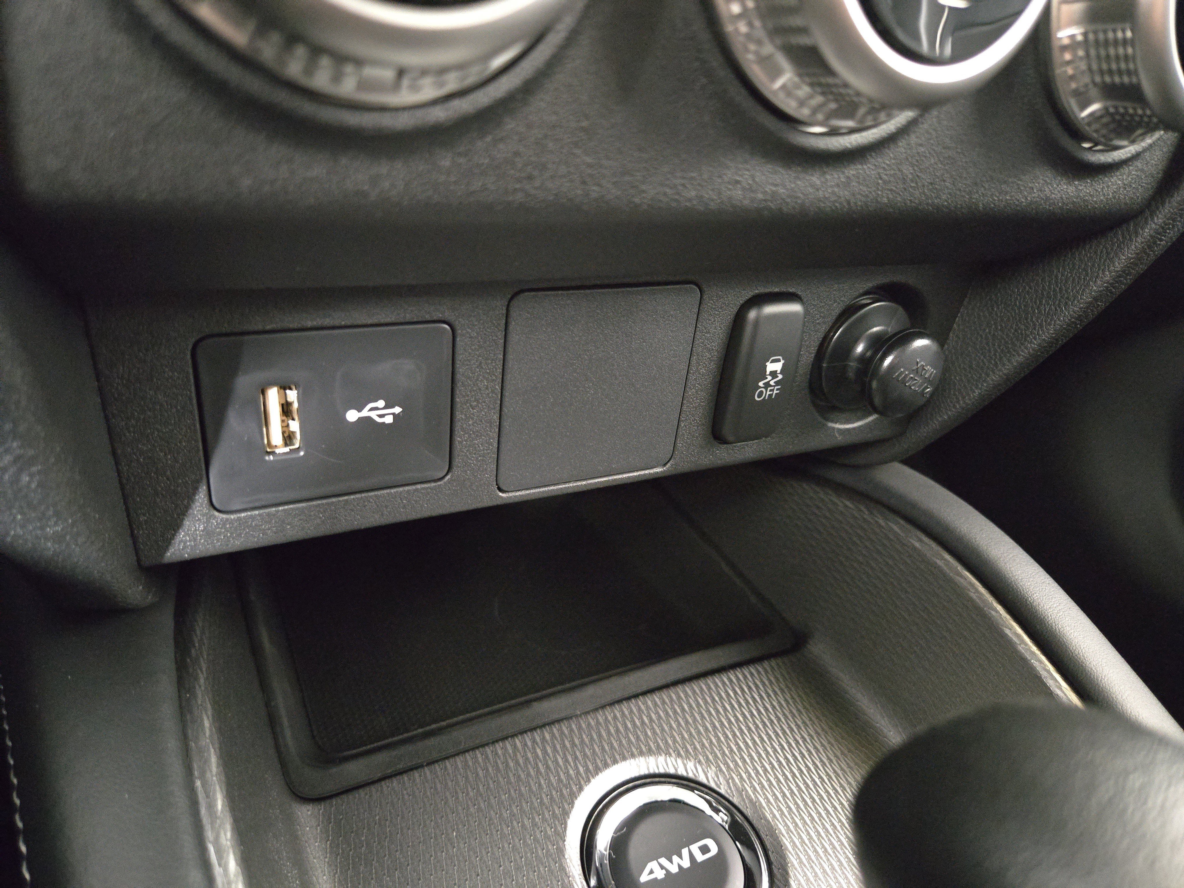 New 2025 Mitsubishi Outlander Sport ES image 23