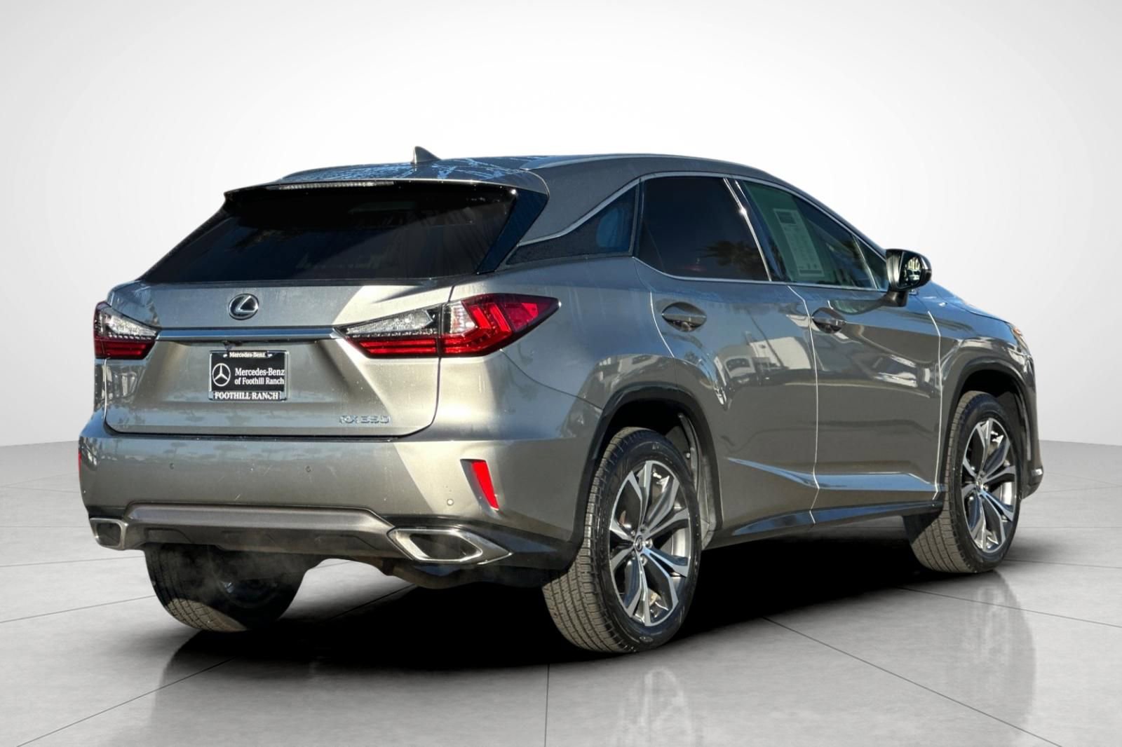 Used 2019 Lexus RX 350 350 image 3
