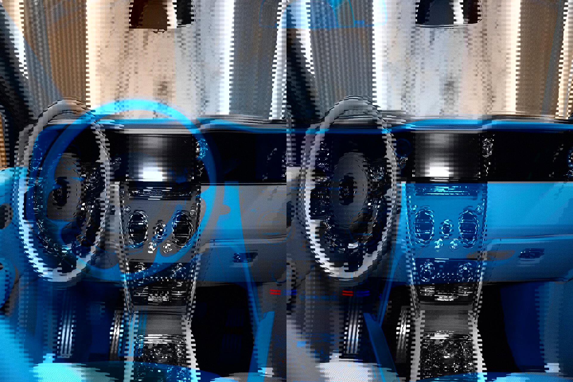 Used 2026 Rolls-Royce Cullinan image 38