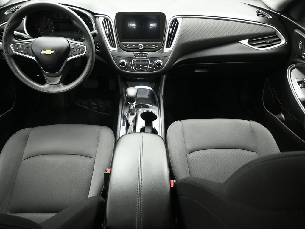 Used 2022 Chevrolet Malibu LT image 20