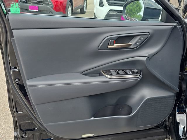 New 2026 Toyota Crown Signia AWD/4WD image 27