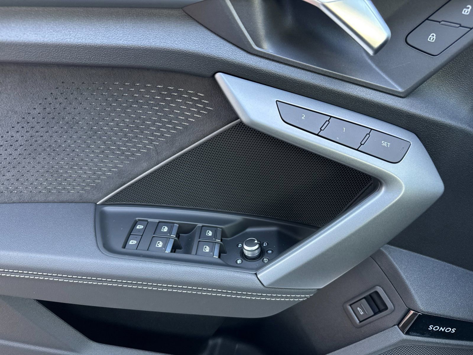 New 2026 Audi S3 Premium image 8