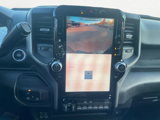 New 2026 RAM 4500 Tradesman image 22