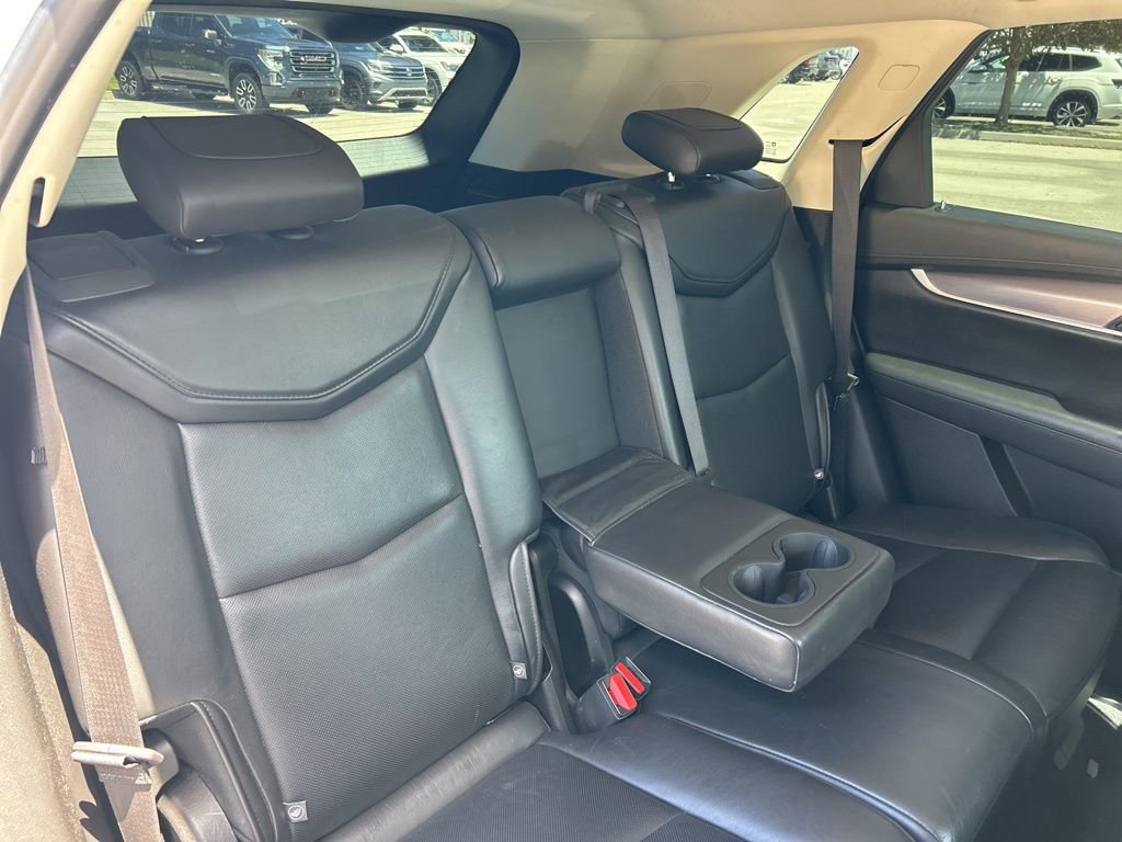 Used 2019 Cadillac XT5 Premium Luxury FWD image 52