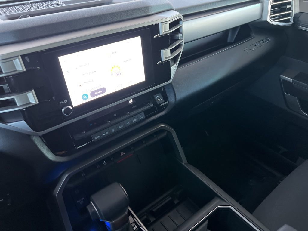 Used 2025 Toyota Tundra SR5 image 18