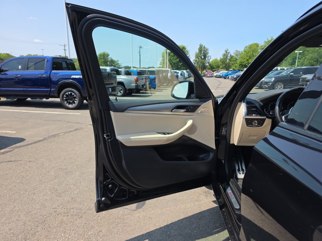 Used 2020 BMW X3 M40i AWD/4WD image 21