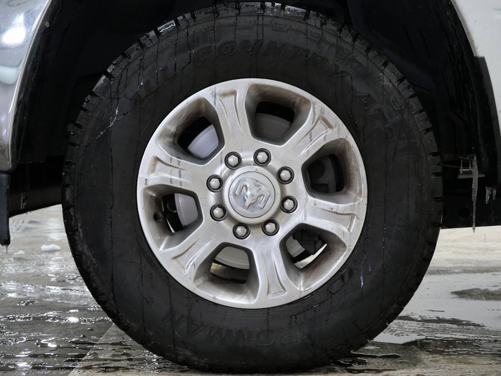 Used 2024 RAM 2500 Big Horn image 8