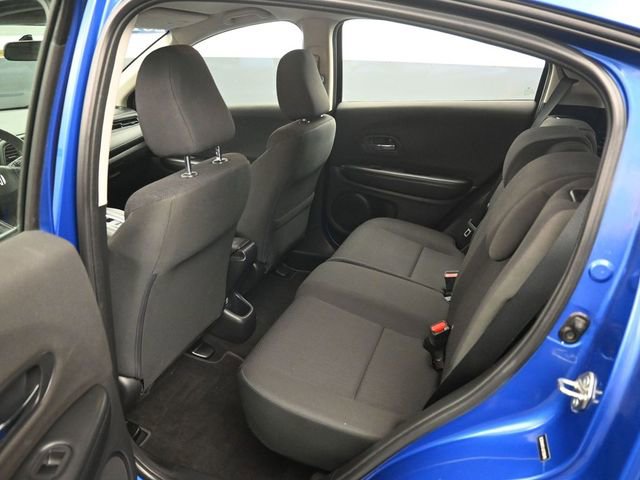 Used 2018 Honda HR-V LX image 10