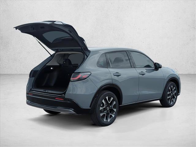 New 2027 Honda HR-V EX-L image 2