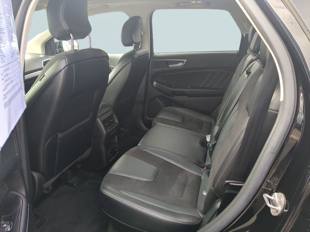 Used 2017 Ford Edge Sport w/ Equipment Group 401A image 23