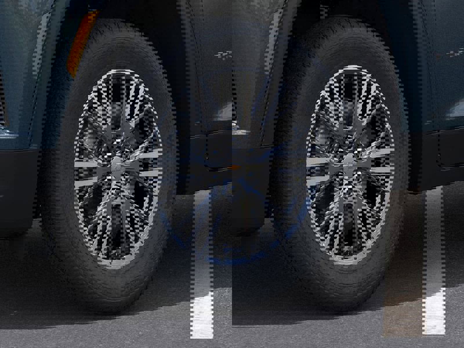 New 2026 Chevrolet Traverse LT w/ Driver Confidence Package image 9