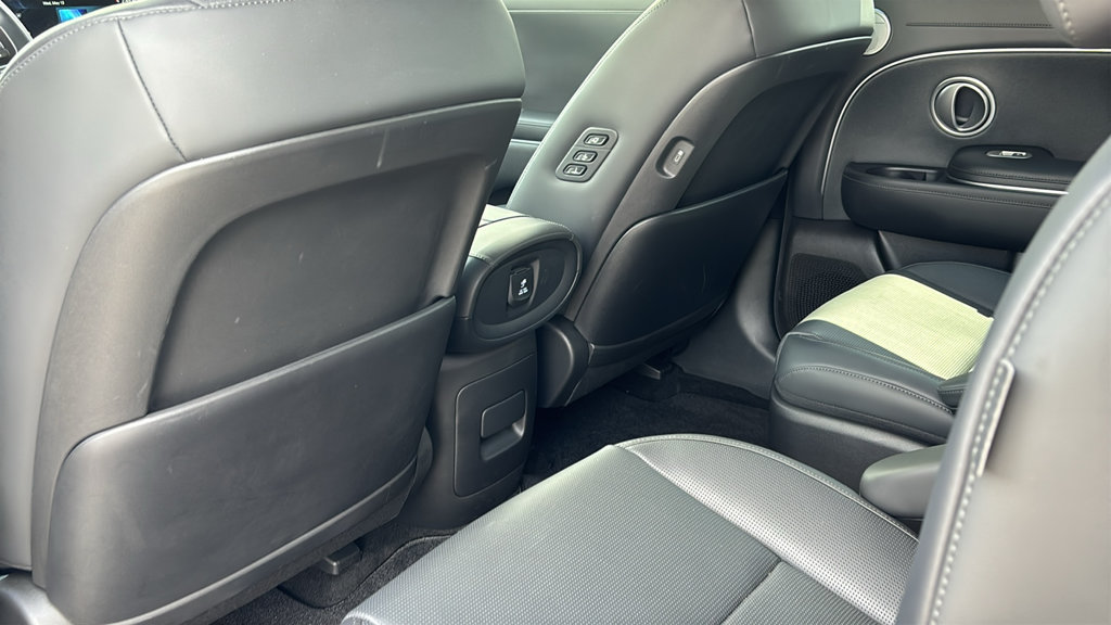 Used 2026 Hyundai Palisade Calligraphy AWD/4WD image 30