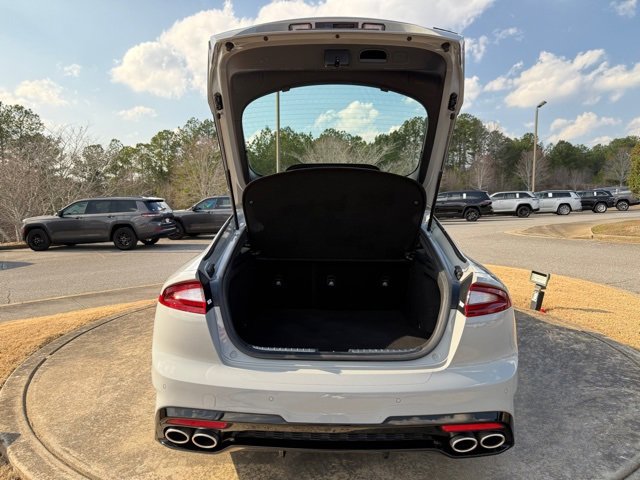 Used 2020 Kia Stinger GT1 image 32