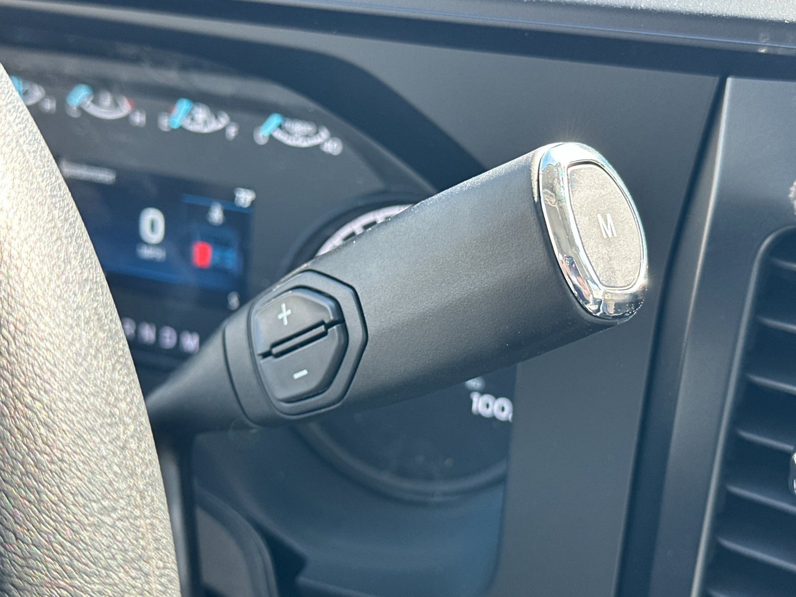 New 2024 Ford F550 2WD Regular Cab Super Duty image 16