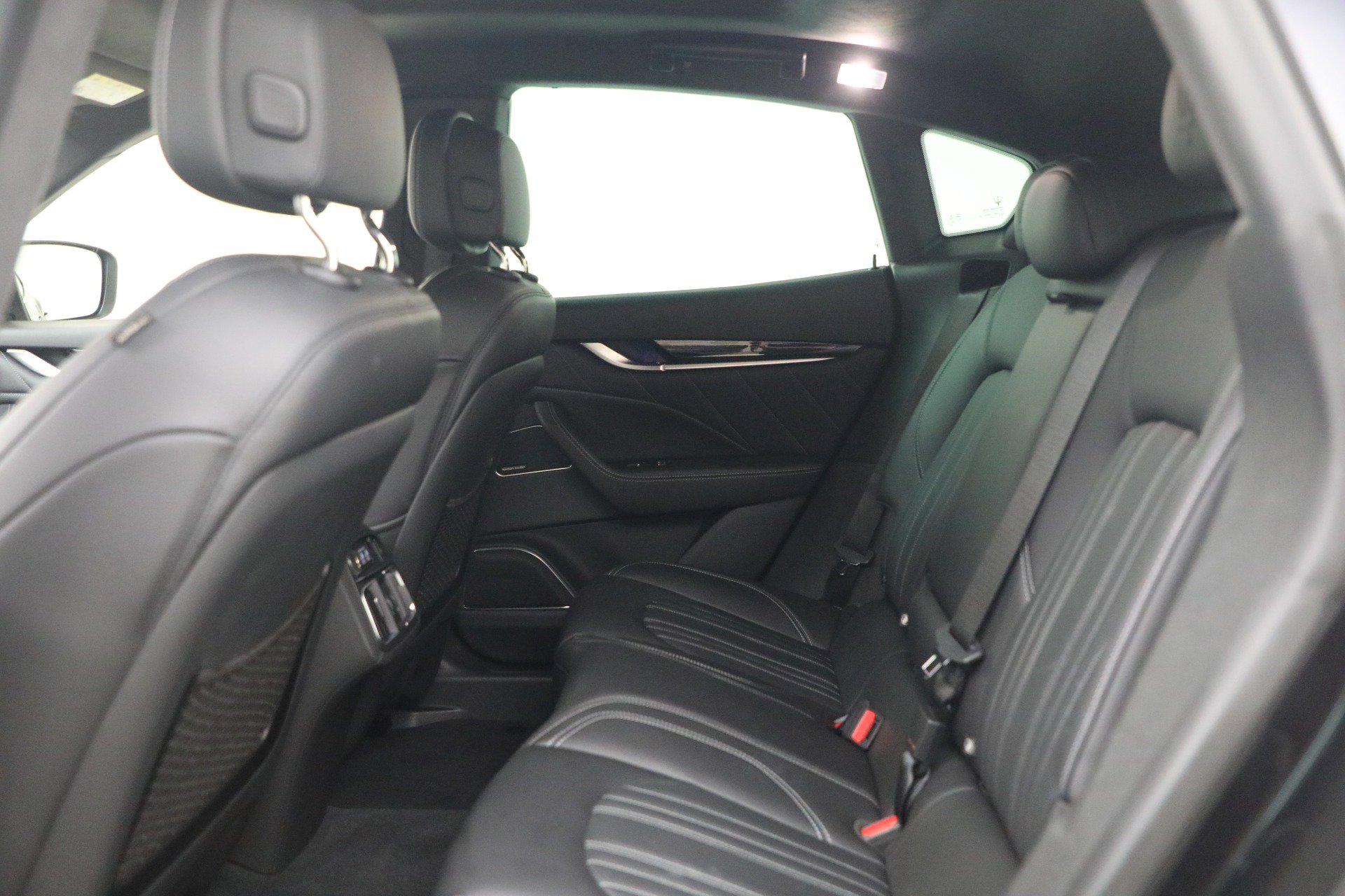 Certified 2023 Maserati Levante GT AWD/4WD image 20