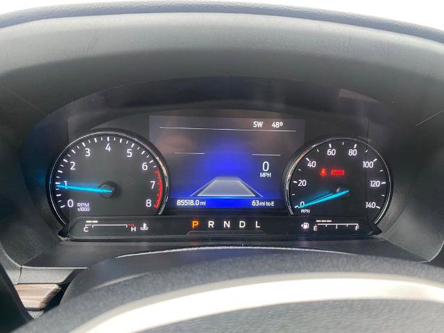 Certified 2023 Ford Explorer Limited image 19
