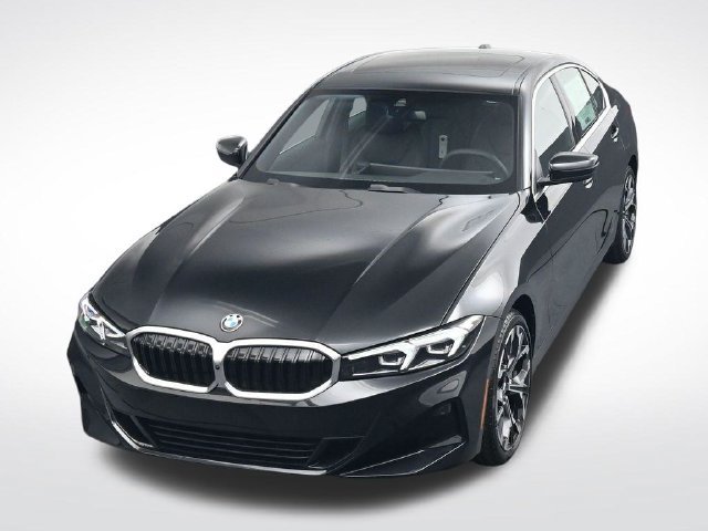 New 2026 BMW 330i xDrive Sedan w/ Convenience Package AWD/4WD image 33