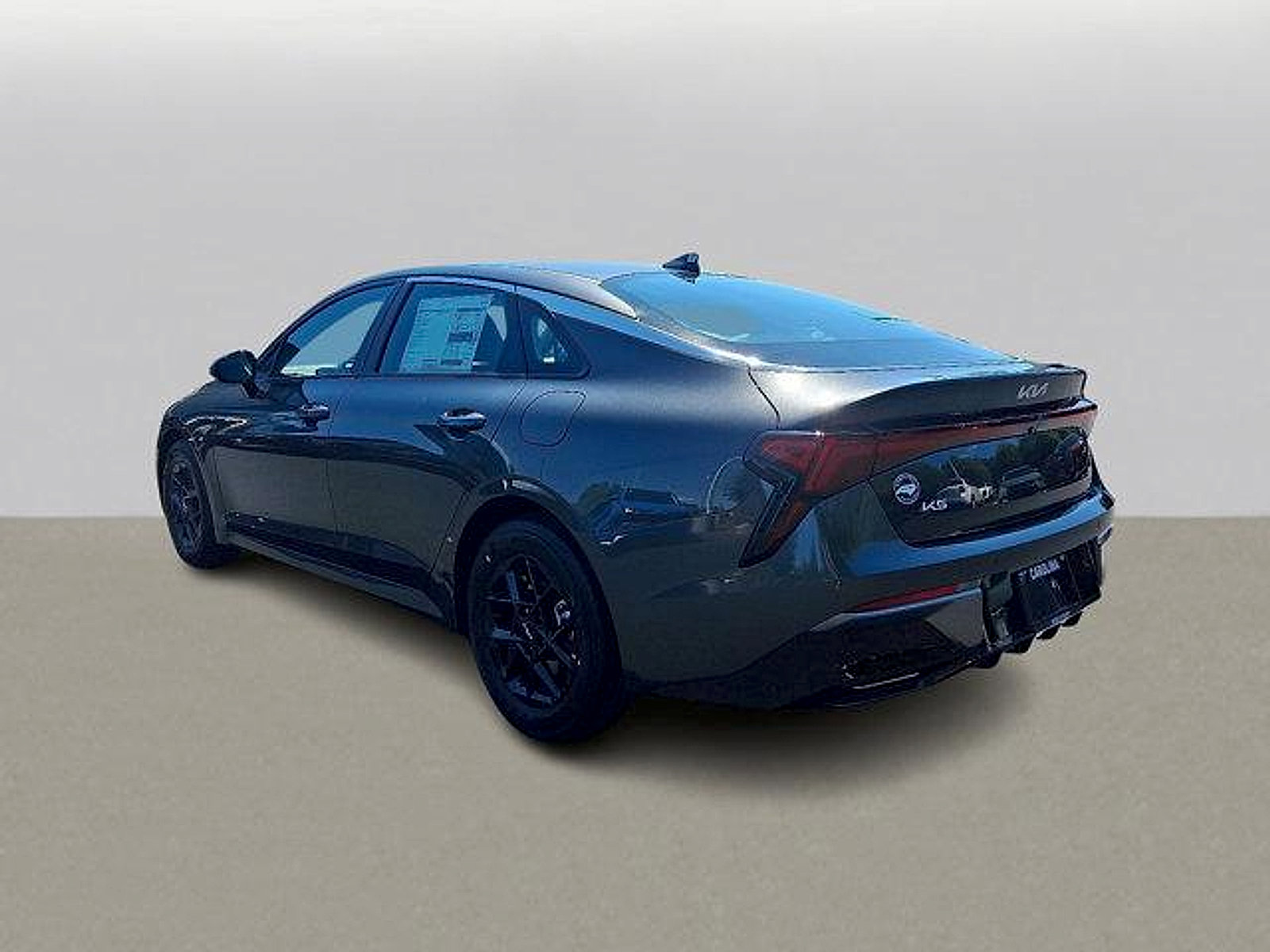 New 2026 Kia K5 LXS image 3