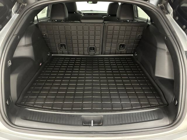 Used 2025 Jeep Wagoneer S Limited image 17