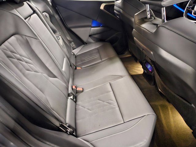 Certified 2025 BMW X3 xDrive30i w/ Premium Package AWD/4WD image 19