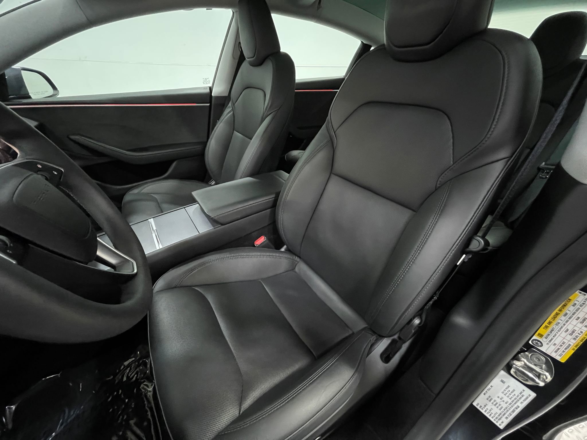 Used 2024 Tesla Model 3 Long Range image 14