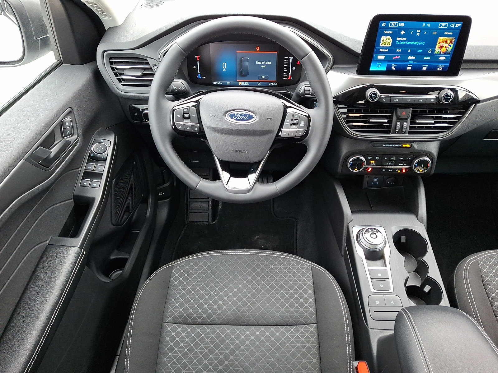 Certified 2023 Ford Escape Active image 14