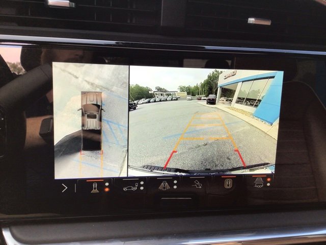 New 2026 GMC Sierra 3500 Denali w/ Denali Reserve Package image 18
