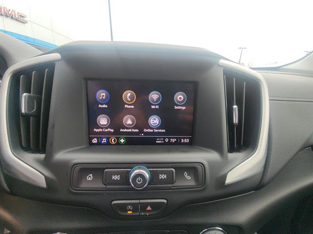 Used 2024 GMC Terrain SLE w/ Driver Convenience Package AWD/4WD image 19