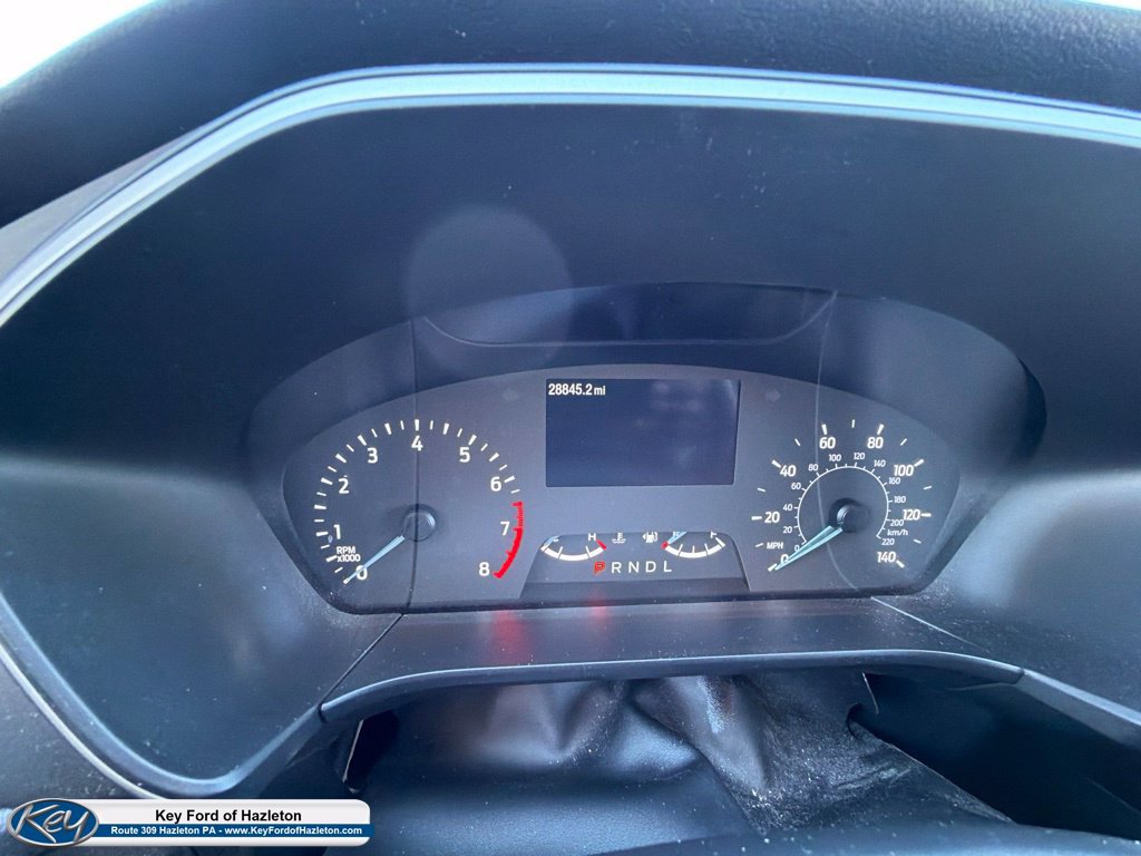 Used 2022 Ford Escape SE w/ Convenience Package AWD/4WD image 28