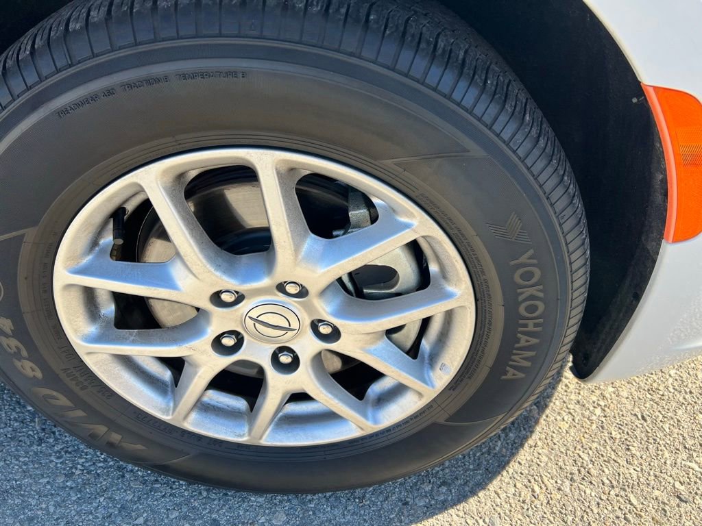 Used 2024 Chrysler Pacifica Touring-L image 28