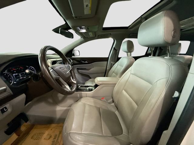 Used 2018 GMC Acadia SLT image 22