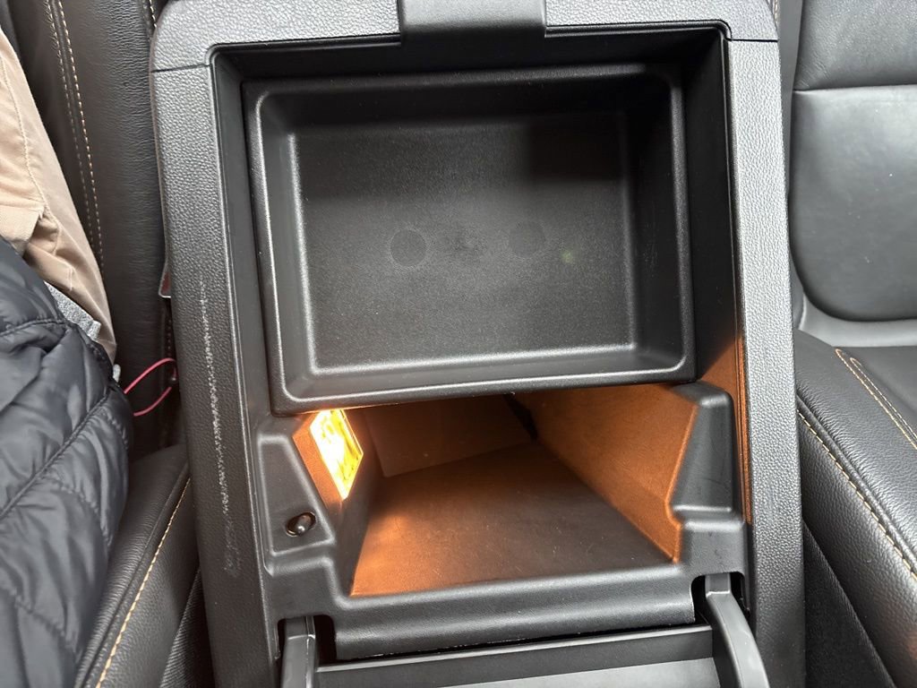 Certified 2021 Chevrolet Traverse RS w/ LPO, Floor Liner Package image 36