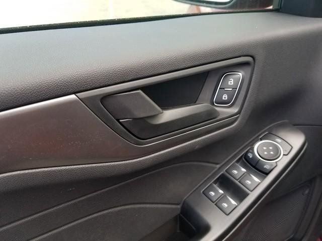 New 2025 Ford Escape Active w/ Cold Weather Package image 14