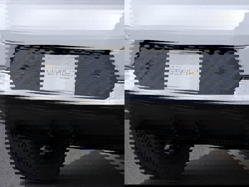 New 2026 Chevrolet Equinox EV RS image 14